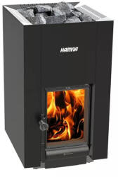 Harvia LINEAR 22 GreenFlame fatüzelésű szaunakályha (T0124-017) (T0124-017)