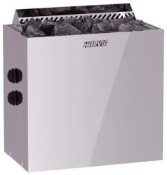 Harvia QUBIC BQ90 9.0 kW szaunakályha beépített vezérléssel (T0105-011) (T0105-011)