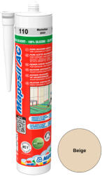 Mapei AC szilikon 132 beige (4813291IT) (4813291IT) - csempekert