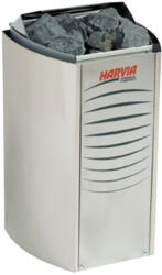 Harvia VEGA BC23E 2.3 kW szaunakályha vezérlő nélkül (T0102-001) (T0102-001)