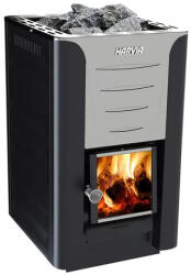 Harvia PRO 20 fatüzelésű szaunakályha (T0124-002) (T0124-002)