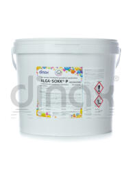 Dinax Alga-Sokk P fertőtlenítő granulátum 10 kg (0101020006) (0101020006)