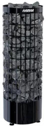 Harvia CILINDRO PC90E black 9.0 kW szaunakályha vezérlő nélkül (T0112-031) (T0112-031)