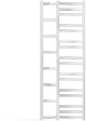 ENIX Tales fehér radiátor 450x1197mm TS-412 (SKU-002585) (SKU-002585)