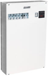 Harvia C400VKK digitális külső szaunavezérlő max. 40 kW, heti előprogrammal (T0201-069) (T0201-069)