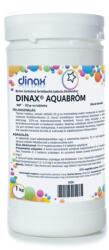 Dinax Aquabróm bróm tabletta 1 kg (0101030069) (0101030069)