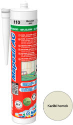 Mapei AC szilikon 137 karibi homok (4813742IT) (4813742IT)