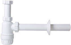 Styron szifon mosdóhoz SZER0709 / STY-533-2 (SZER0709)