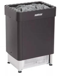 Harvia SENATOR T9 black 9.0 kW szaunakályha vezérlő nélkül (T0134-010) (T0134-010)