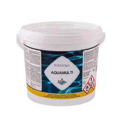 Aqualing Pontaqua Aquamulti 3 kg (AMU030)