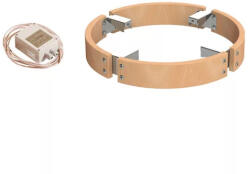 Harvia kályhavédő gyűrű HPC4L LED világítással CILINDRO 11 kW kályhákhoz (T0112-023) (T0112-023)