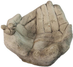 Jován Kéz Madáritató-Madaras Szürke (JOVM15/Szürke) (JOVM15-Szurke)