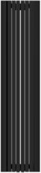 Sanplast Enix Memfis Radiátor 420x2000mm MS-420 (SKU-002252) (SKU-002252) - csempekert