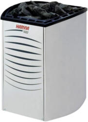 Harvia VEGA PRO BC135E 13.5 kW szaunakályha vezérlő nélkül (T0117-002) (T0117-002)