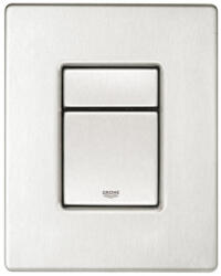  Grohe Skate Cosmo rozsdamentes nyomólap, szálcsiszolt(GR-38732SD0) (GR-38732SD0)