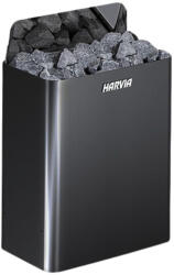 Harvia WALL SW60E black 6.0 kW szaunakályha vezérlő nélkül (T0107-019) (T0107-019)