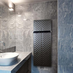 ENIX Sotti színes radiátor 450x1768mm SO-417 (008094 - 000006) (-008094-000006)