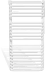 ENIX Aster fehér radiátor 500x996mm A-510 (SKU-003067) (SKU-003067)