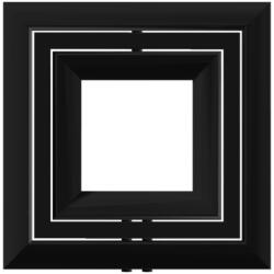 Sanplast Enix Libra Soft radiátor 650x650mm LS-707 (SKU-002248) (SKU-002248) - csempekert