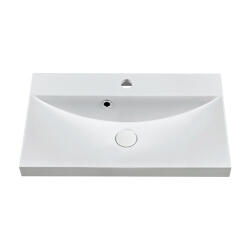 MARMY Isabelle mosdó 60x35 cm (MAR62)