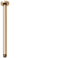 RAVAK Mennyezeti kar 704.61RGB, 30 cm Rose Gold Brushed (X07P713)