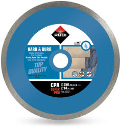 Rubi Tools Group Rubi gyémánttárcsa CPA 350 Superpro (30931) (30931)