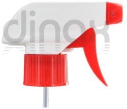 Dinax Szórófej 0, 5 kg-os és 1 kg-os flakonhoz (0108010049) (108010049)