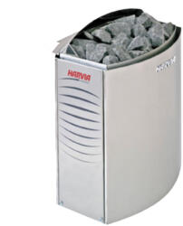 Harvia VEGA BC80E 8.0 kW szaunakályha vezérlő nélkül (T0104-003) (T0104-003)