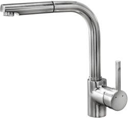 Strohm Teka Mofém ARK 938 I mosogató csaptelep - Inox (23.938. 12.0I) (23938120I)