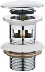 Feba-Mofém Mofém Quick INCA leeresztő szelep túlfolyóval (11.069. 00) (1106900)