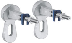 GROHE tartály fali rögzítő készlet (83855800M) (3855800M) - csempekert