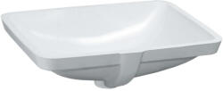 Laufen Pro S beépíthető mosdó 49x36 LCC felület (8119614001091) - csempekert