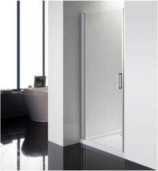  Walk-in/fix fal HX-W 70x185 + HX-109T 80 cm nyíló ajtó (HX-W70) (HX-W70)