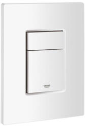 Grohe Skate Cosmopolitan nyomólap fehér (38732SHO) CU40 (CU40)