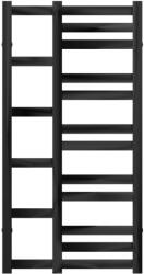 ENIX Tales színes radiátor 450x871mm TS-409 (SKU-002582) (SKU-002582)