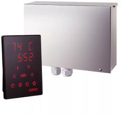 Harvia XENIO CX110C külső szaunavezérlő max. 11 kW Combi kályhákhoz (T0201-051) (T0201-051)