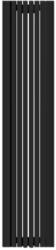 Sanplast Enix Memfis Radiátor 420x1800mm MS-418 (SKU-002251) (SKU-002251) - csempekert