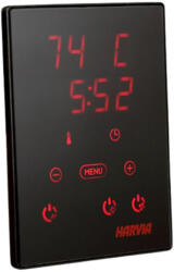 Harvia XENIO CX110 digitális külső szaunavezérlő max. 11 kW (T0201-052) (T0201-052)