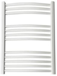  Radiátor 500x1000 íves fehér csőradiátor (RAD107)