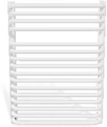 ENIX Aster fehér radiátor 600x776mm A-608 (SKU-003087) (SKU-003087)