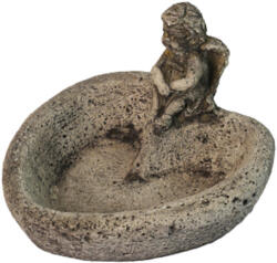 Jován Angyalka Madáritató Szürke (JOVM12/Szürke) (JOVM12-Szurke)