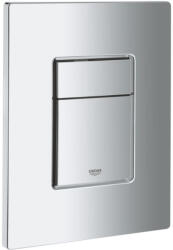 Grohe Skate Cosmopolitan nyomólap króm (38732000) GR38 (GR38) - csempekert