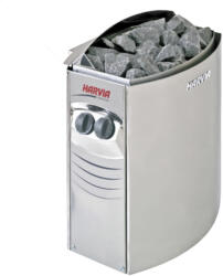 Harvia VEGA BC60 6.0 kW szaunakályha beépített vezérléssel (T0103-002) (T0103-002)