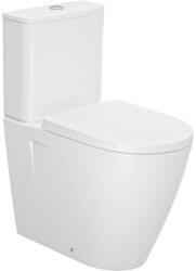 Jika Cubito Style kombi wc alsó része vario (H8244210000001)