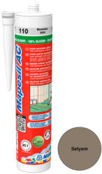 Mapei AC szilikon 134 selyem (4813491IT) (4813491IT) - csempekert