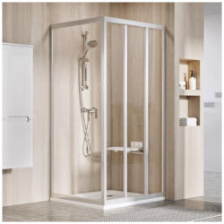 RAVAK Ravak Supernova APSS-75 szatén+pearl műanyag (94030U0211) (94030U0211)