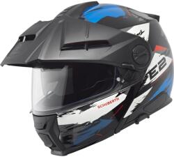 Schuberth E2 Trail Blue (C.SB.E2 TRAI.AZUL)