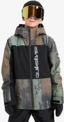 Quiksilver Ски яке side hit block youth jk