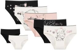 Donella 3PACK Donella 4171YB1-DN alsónadrág