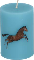 Seletti Lumânare Toiletpaper Horse, 10 cm (14097)